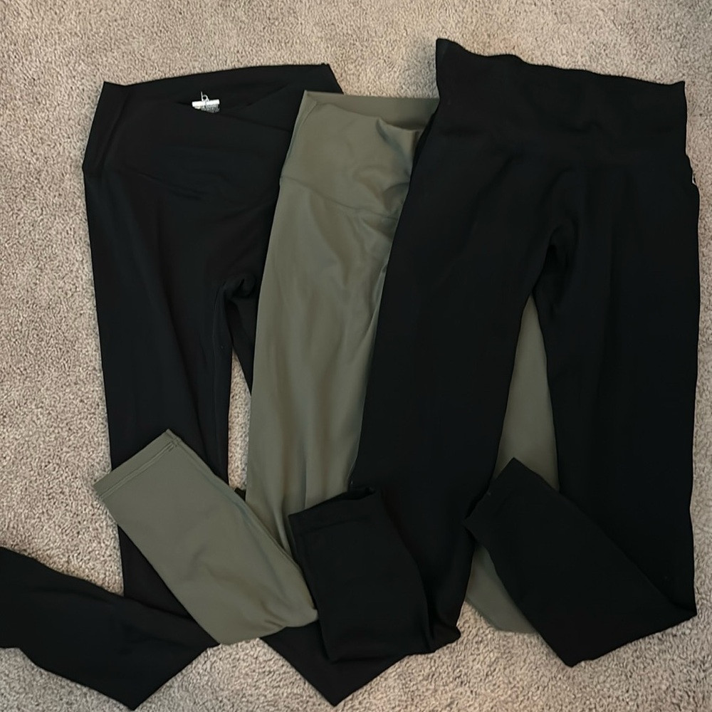 Bliss leggings bundle.